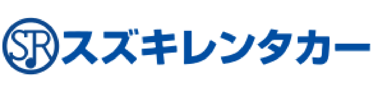 スズキレンタカーロゴマーク